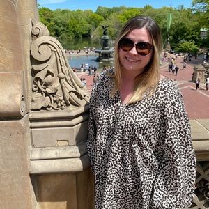 Meet your Posher, Allyson